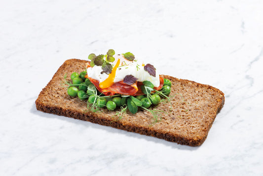 Bio Dinkel & Grünkern