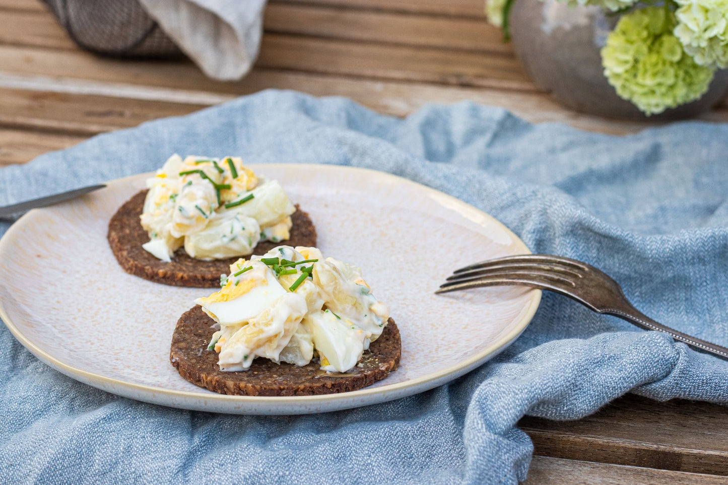 Sylter Vollkornbrot