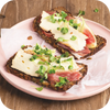 Bewusste Ernährung