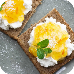 Fitnessbrot