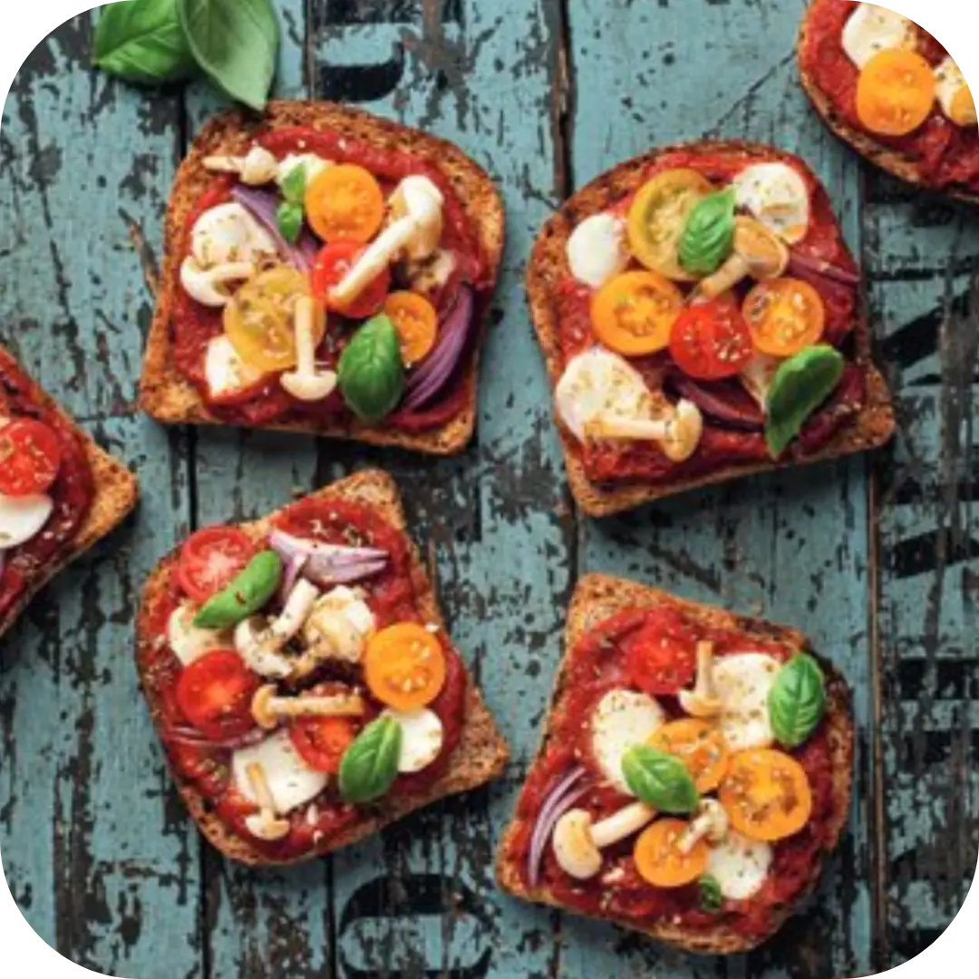 Brot-Sets