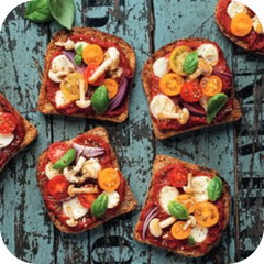 Brot-Sets