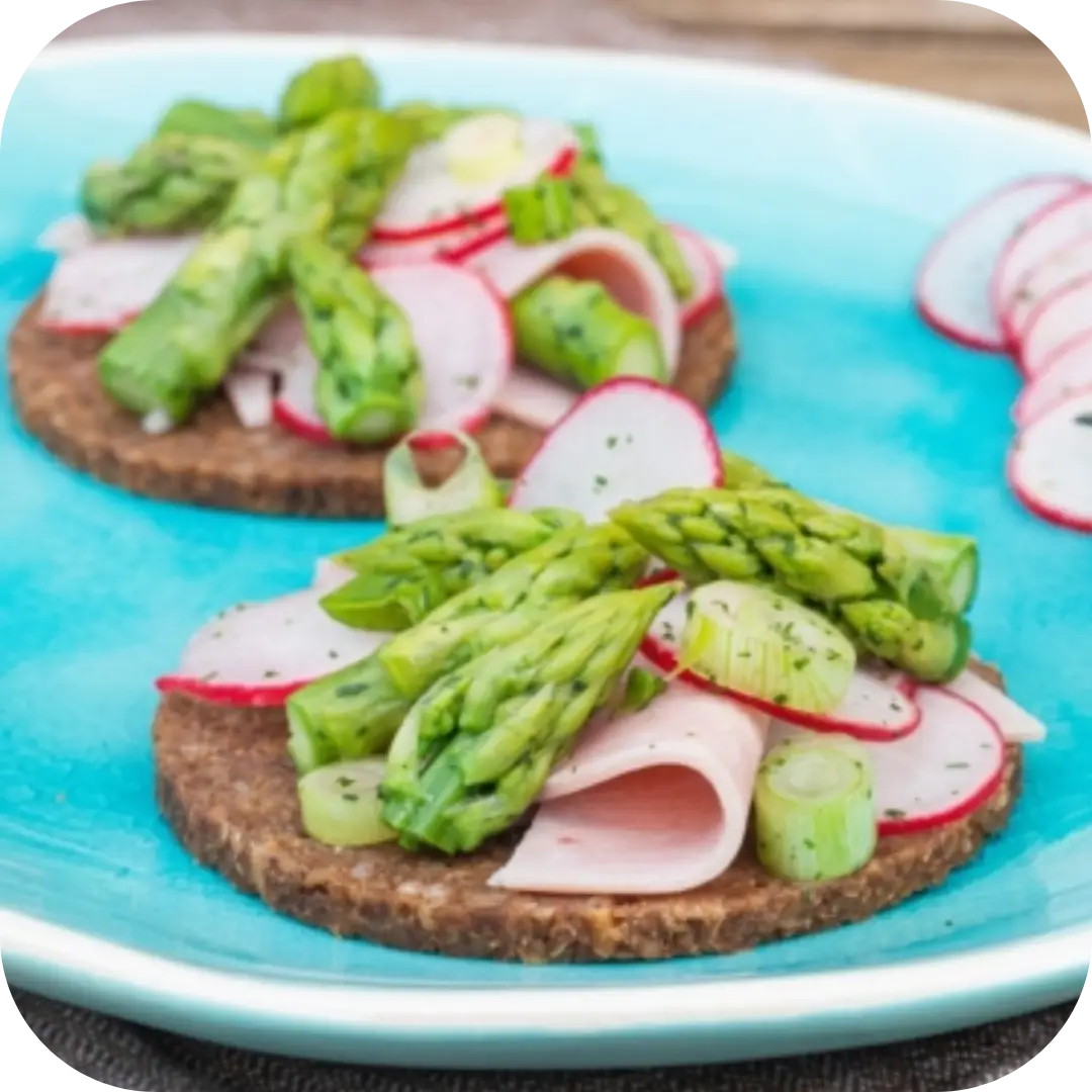 Sylter Vollkornbrot