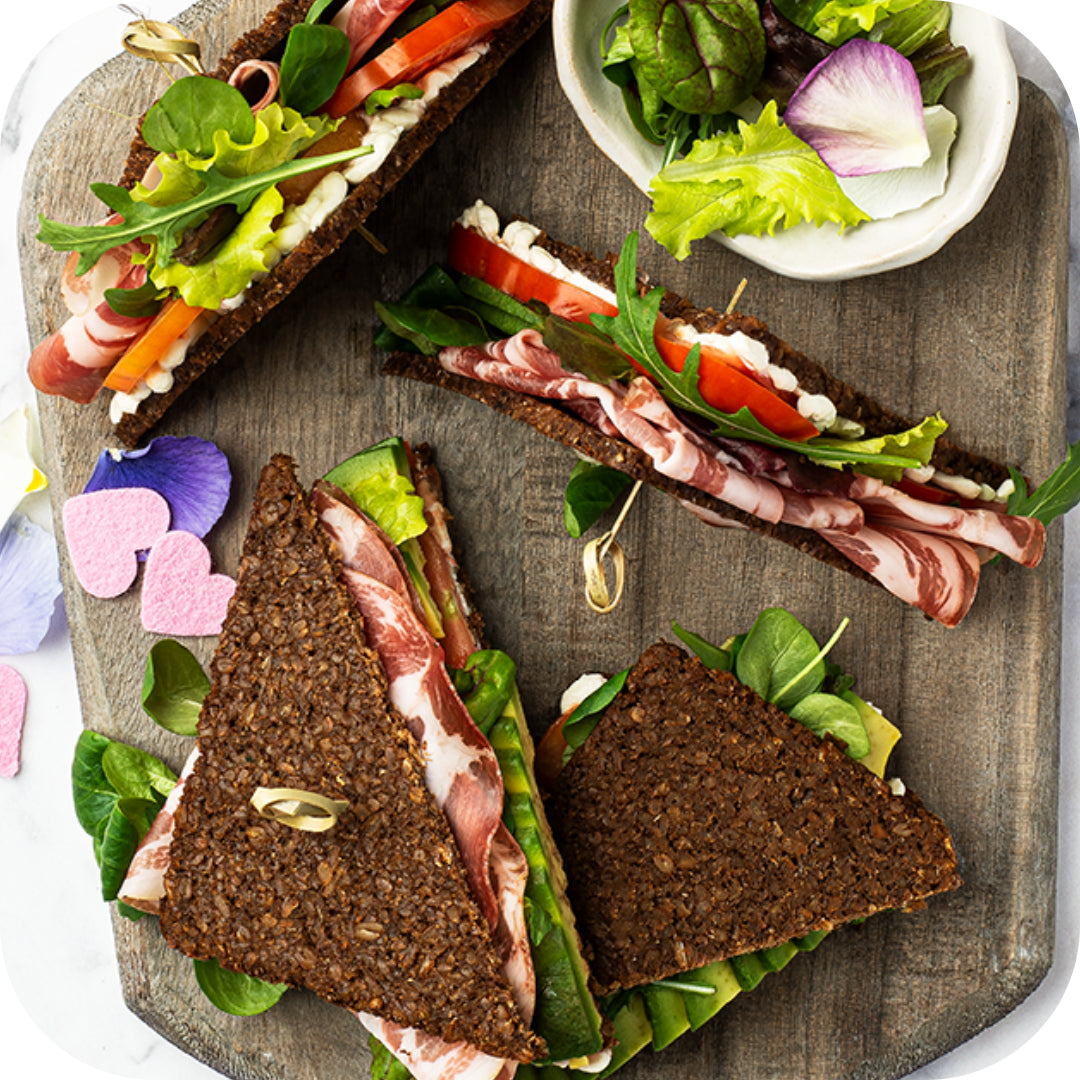 Westfälische Spezialitäten