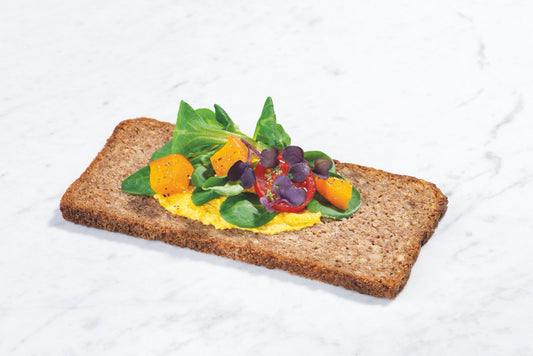 Bio Sonnenblumenkern-Brot