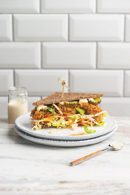 Bio Leinsamenbrot -  Bild 2