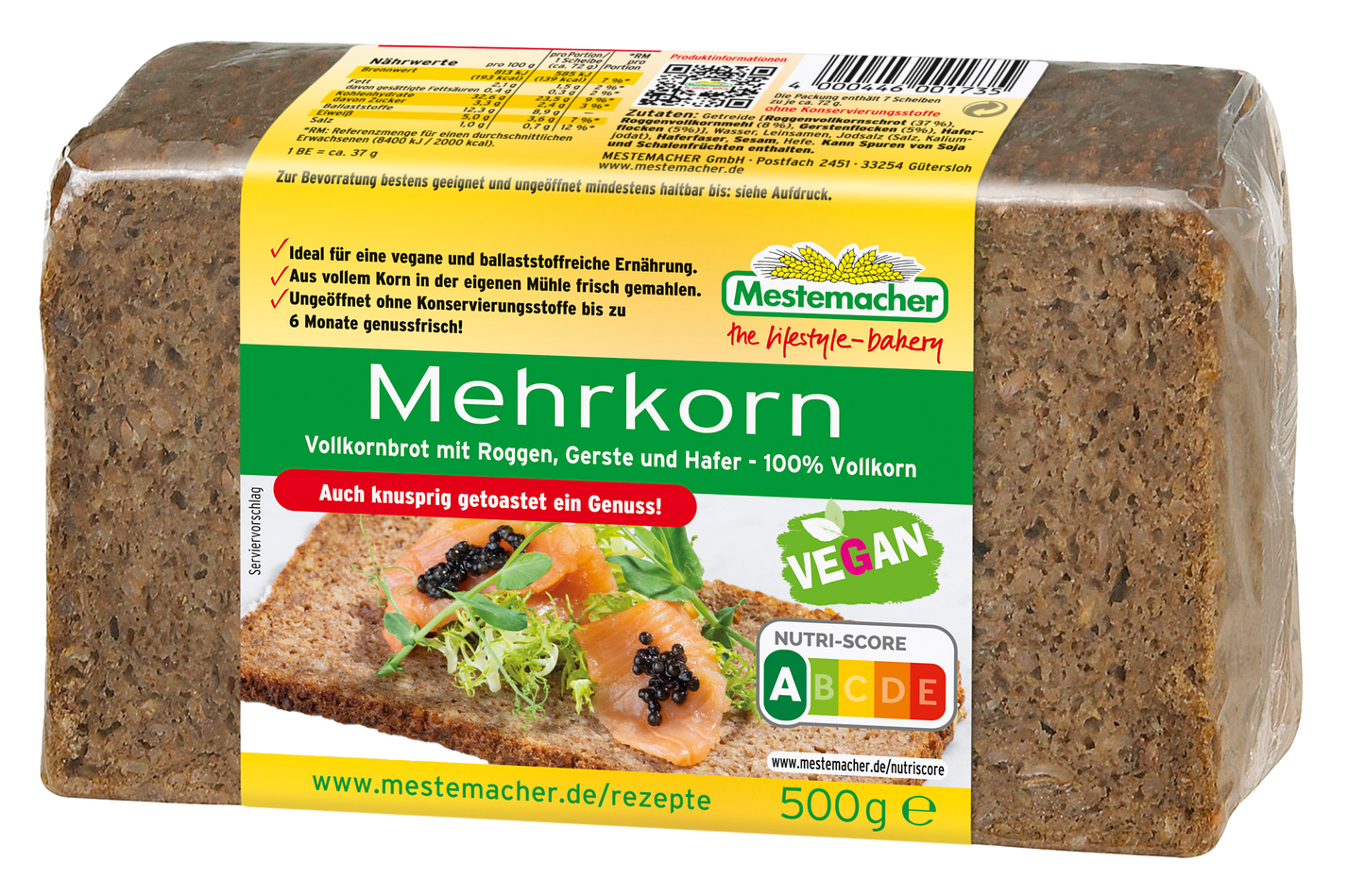 Mehrkorn
