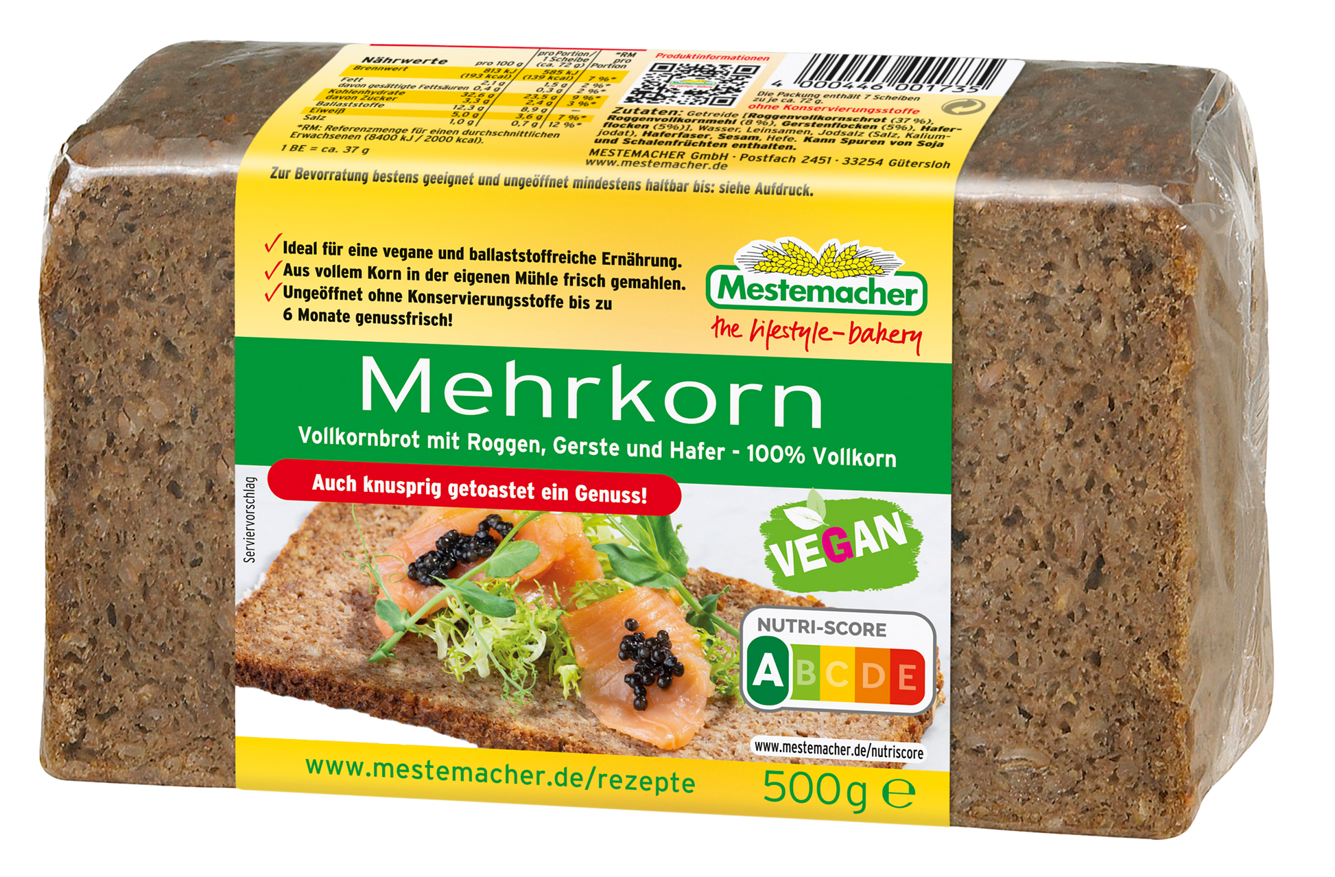 Mehrkorn