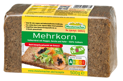 Mehrkorn