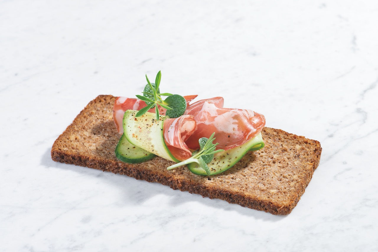 Sonnenblumenkern Brot