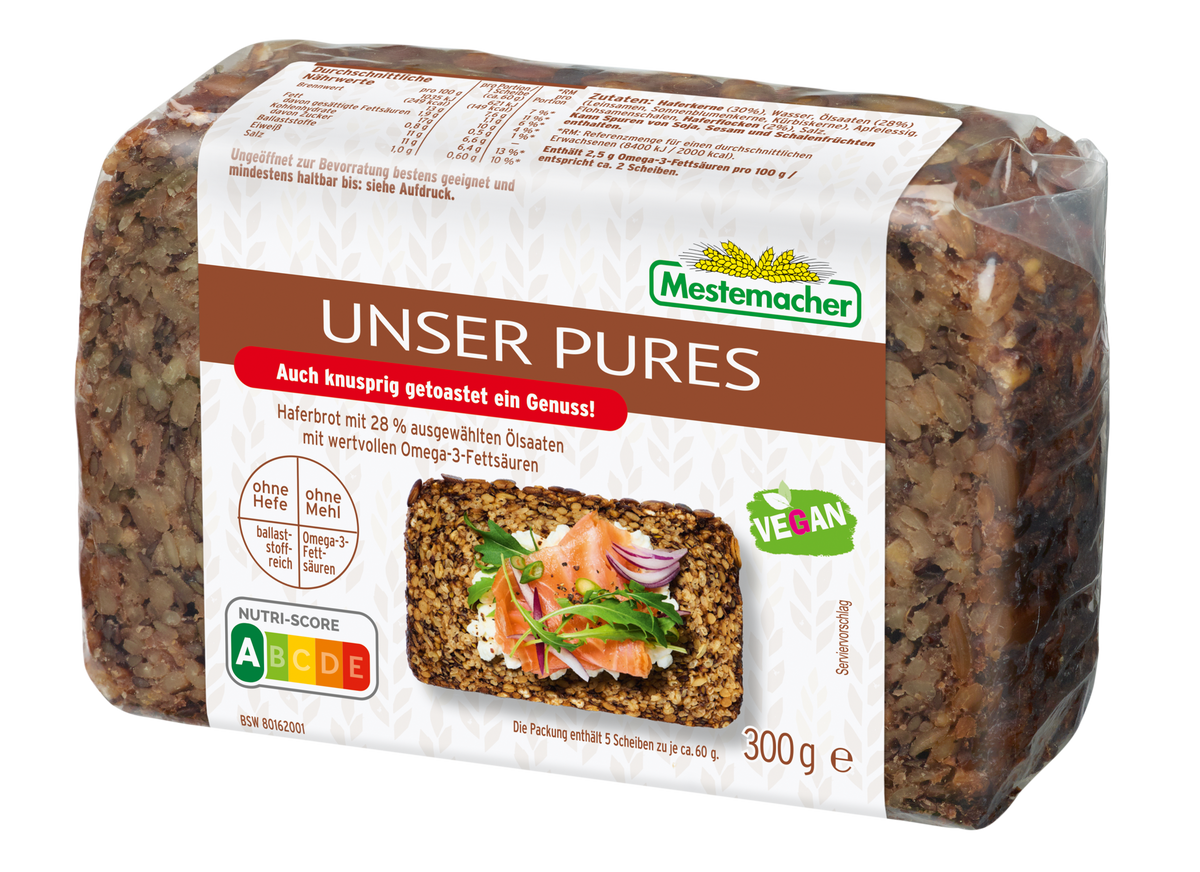 Unser Pures