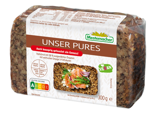 Unser Pures