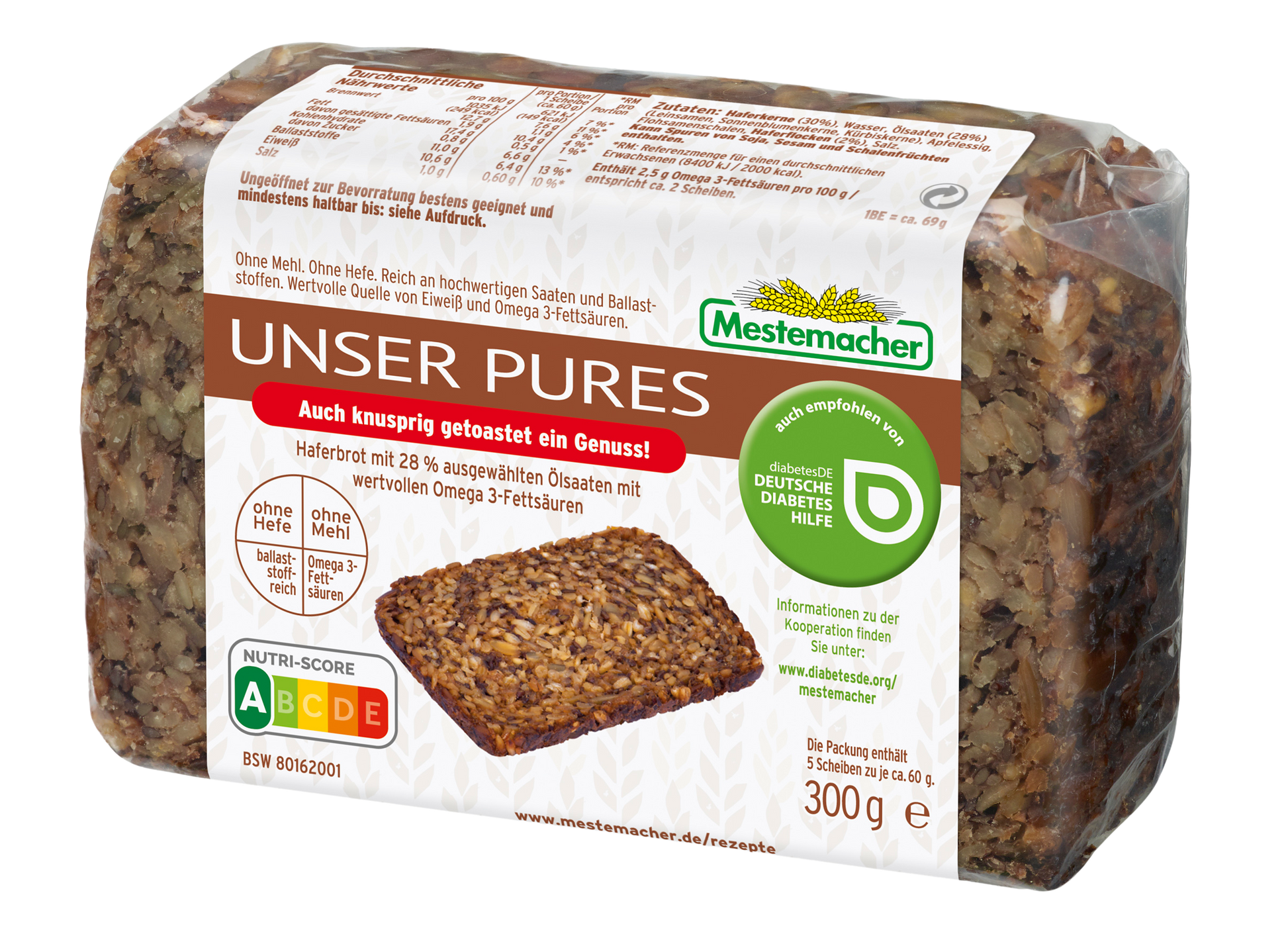 Unser Pures