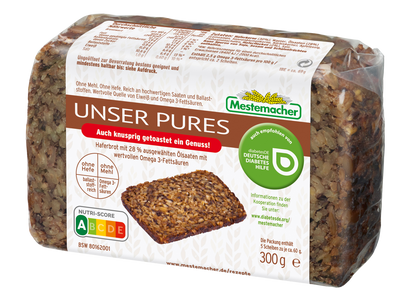 Unser Pures