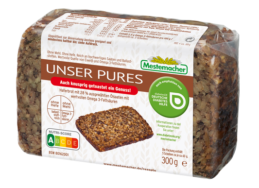 Unser Pures