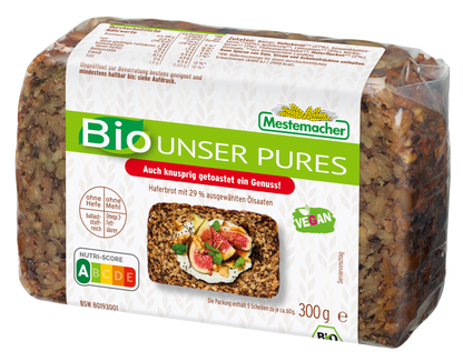 Bio Unser Pures