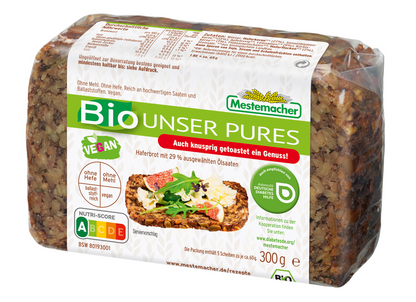 Bio Unser Pures