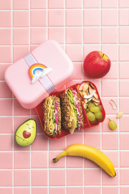 Bio Unser Pures Toastbrötchen -  Bild 1