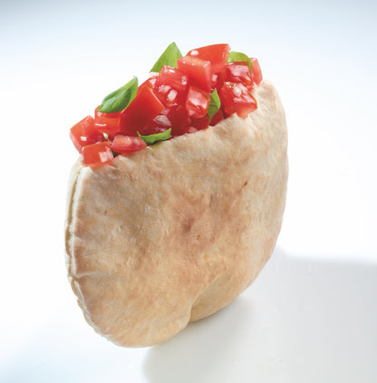 Pita Weizen -  Bild 1