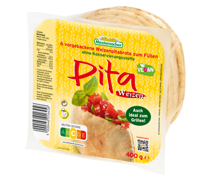 Pita Weizen