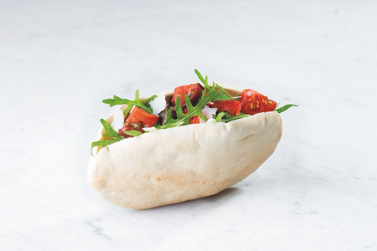 Kebab Brot -  Bild 1