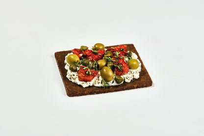 Westfälischer Pumpernickel 250g -  Bild 1