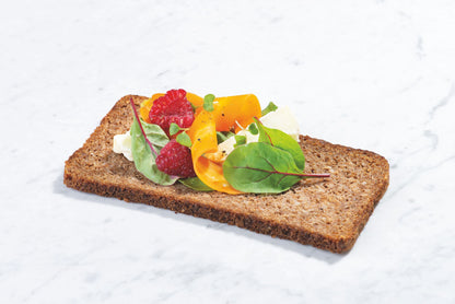 Bio Vollwertbrot -  Bild 1