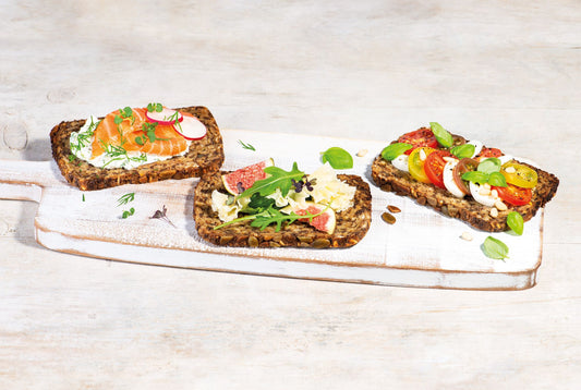 Bio Unser Pures Karotte