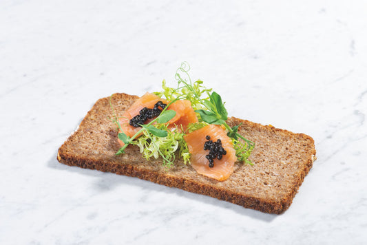 Fitnessbrot klassisch