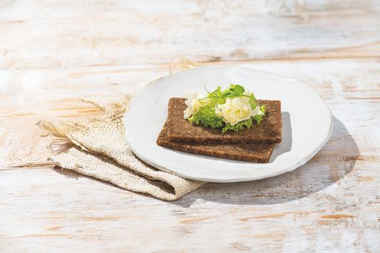 Westfälisches Vollkornbrot