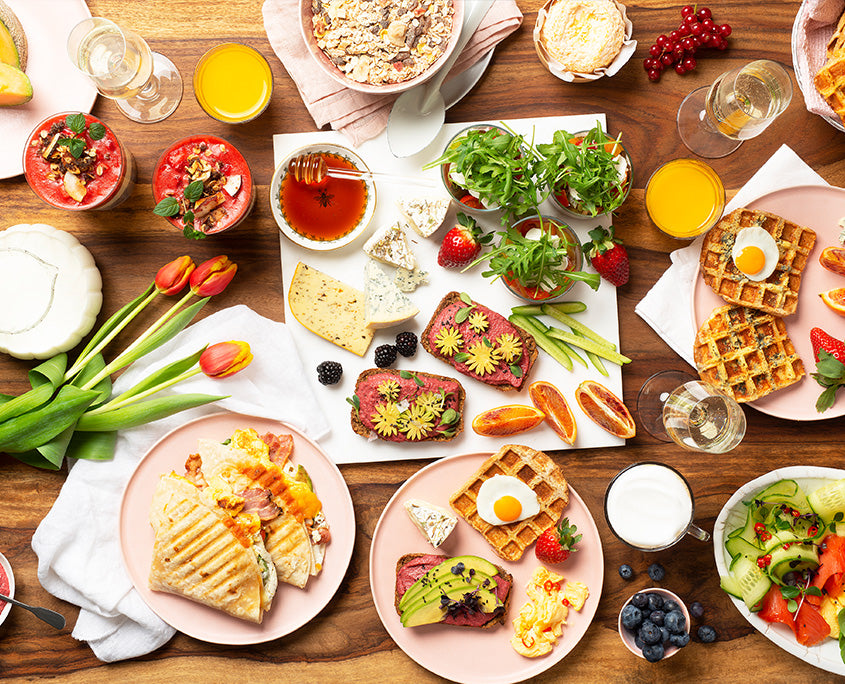 Alle Rezepte