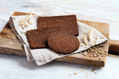 Westfälischer Pumpernickel 500g -  Bild 2
