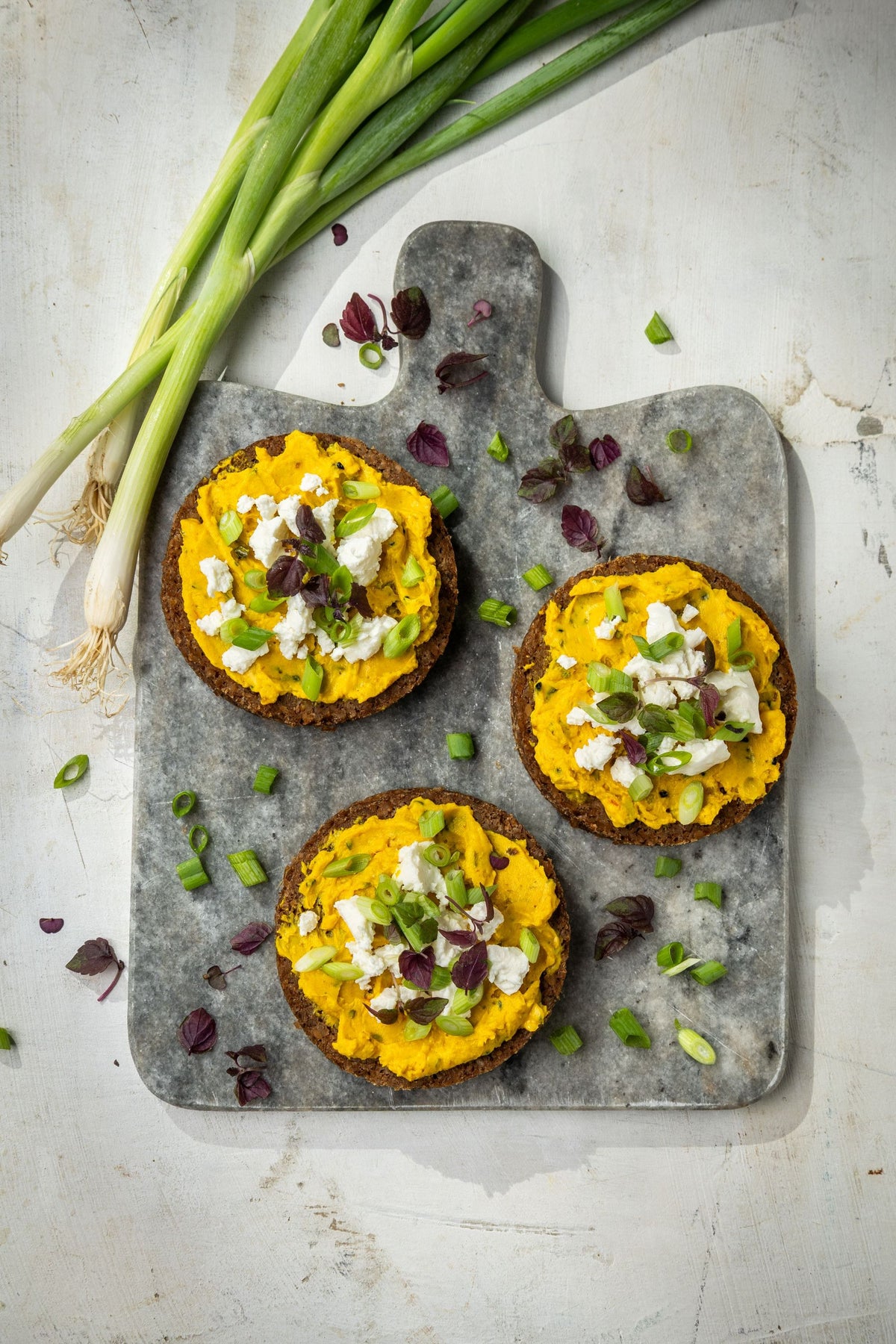 Sonnenblumen Vollkornbrot in der Dose -  Bild 1