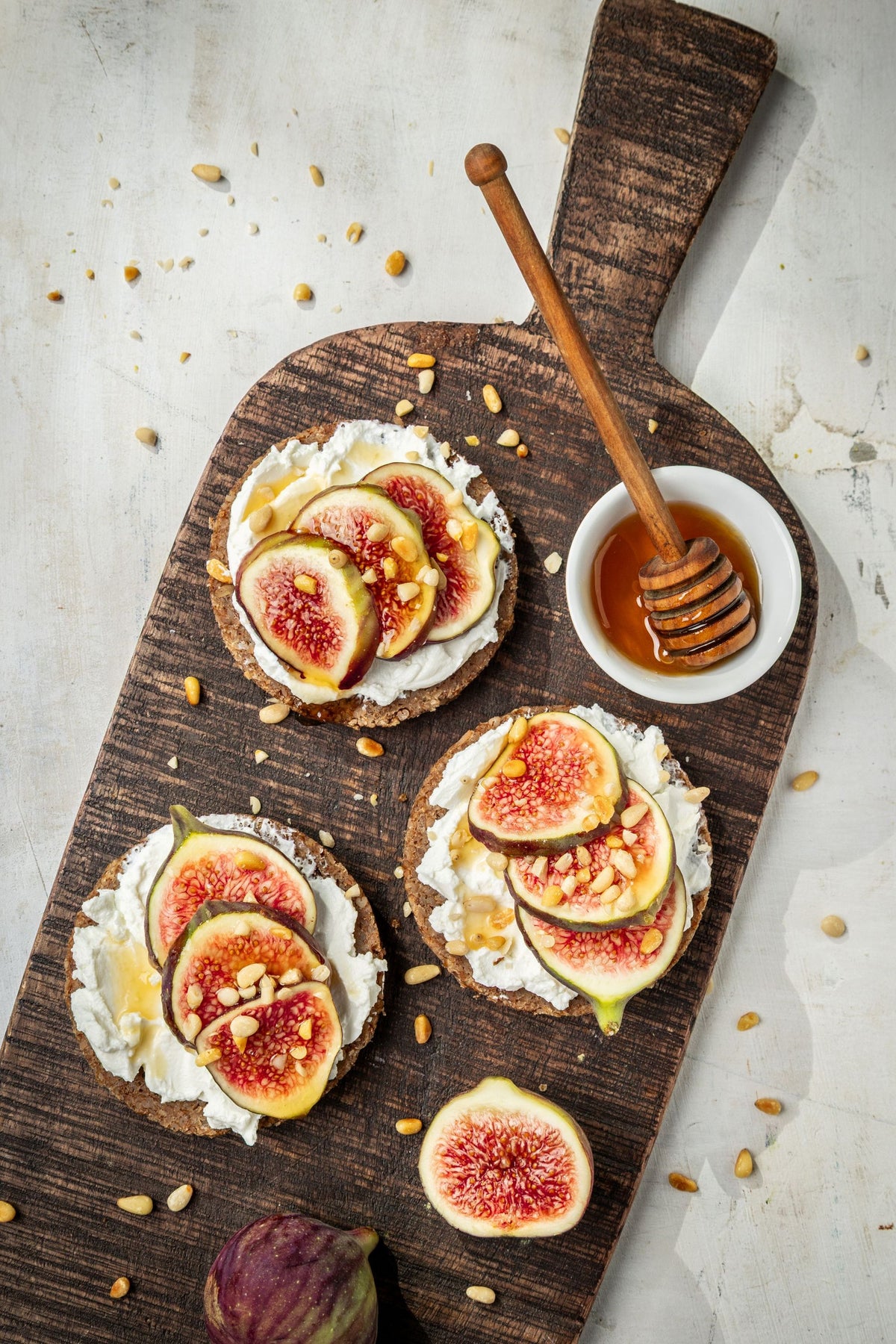 Westfälisches Vollkornbrot in der Dose -  Bild 1