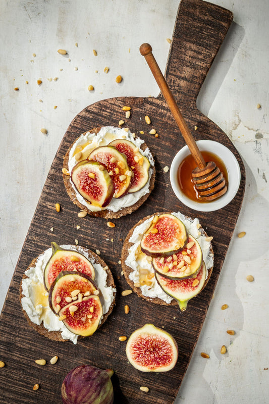 Westfälisches Vollkornbrot in der Dose