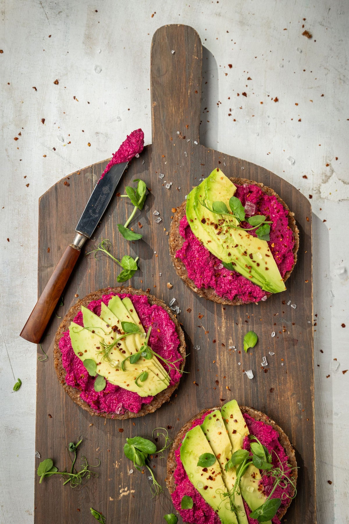 Westfälisches Vollkornbrot in der Dose