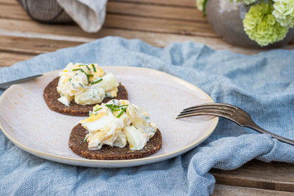Sylter Vollkornbrot -  Bild 1